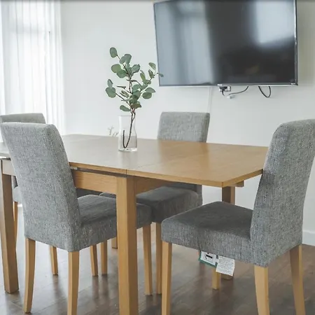 Appartement The Whetstone Birmingham