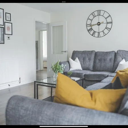The Whetstone Appartement Birmingham